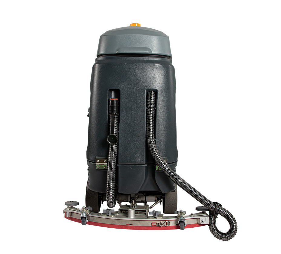 Floor Scrubber 105A image 2
