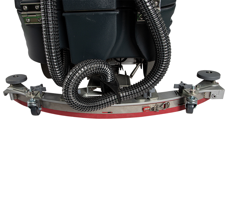Floor Scrubber 105A image 3