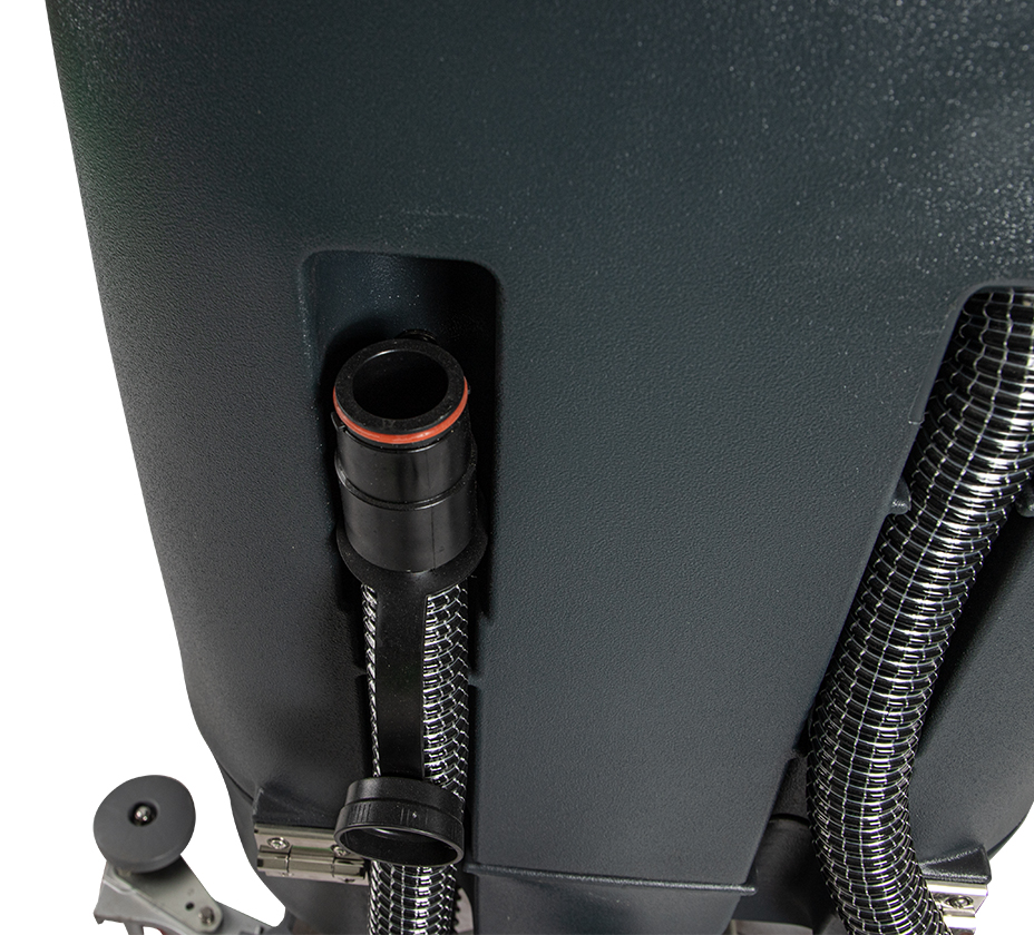 Floor Scrubber 105A image 4
