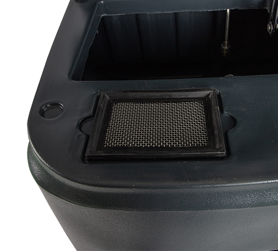 Floor Scrubber 105A image 5
