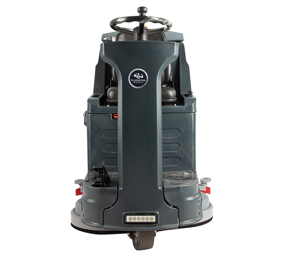Floor Scrubber 120A image 3