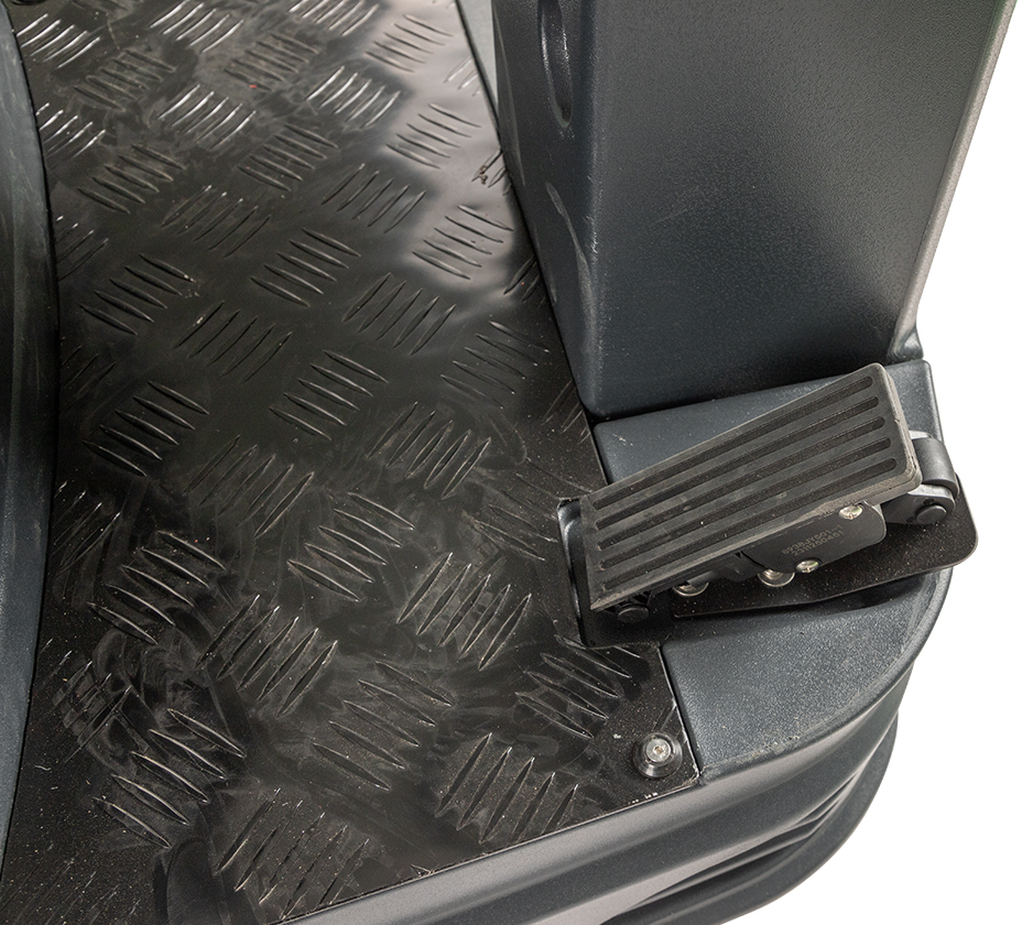 Floor Scrubber 120A image 8