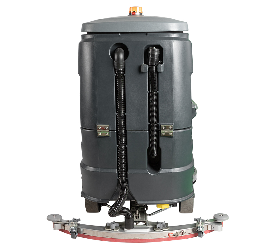 Floor Scrubber 120A image 10