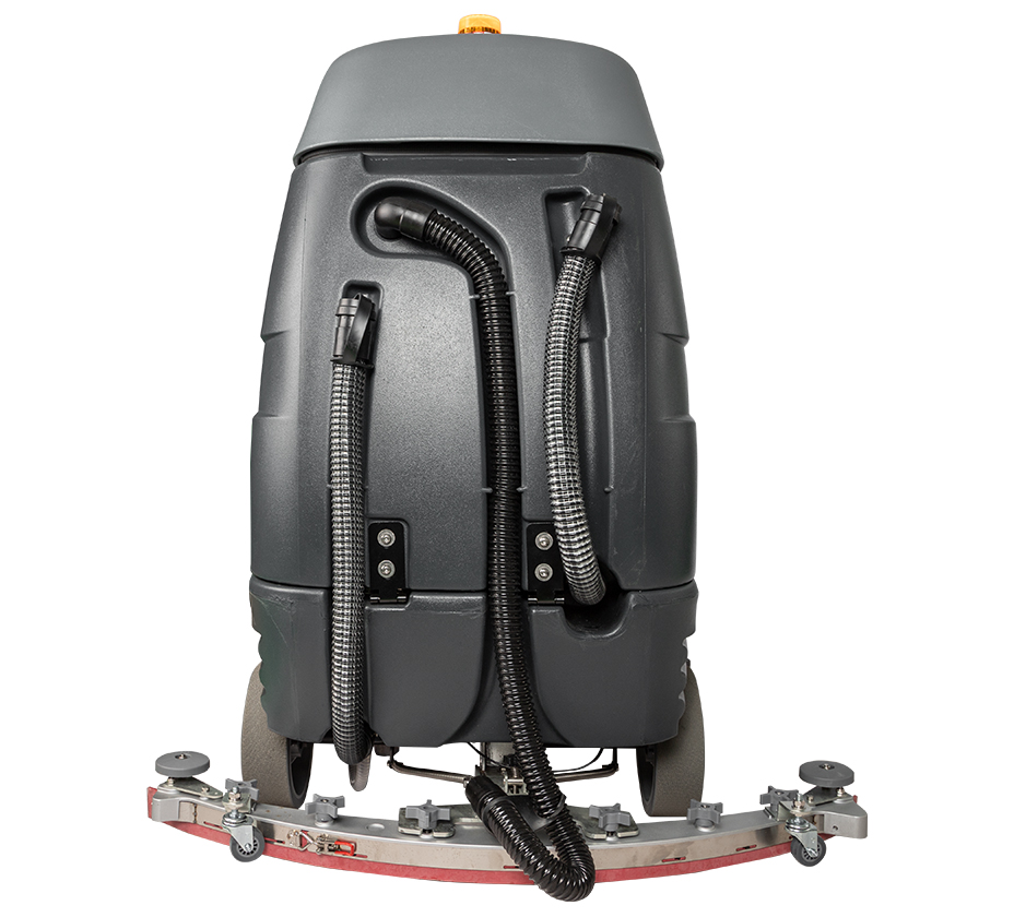 Floor Scrubber 150A image 3