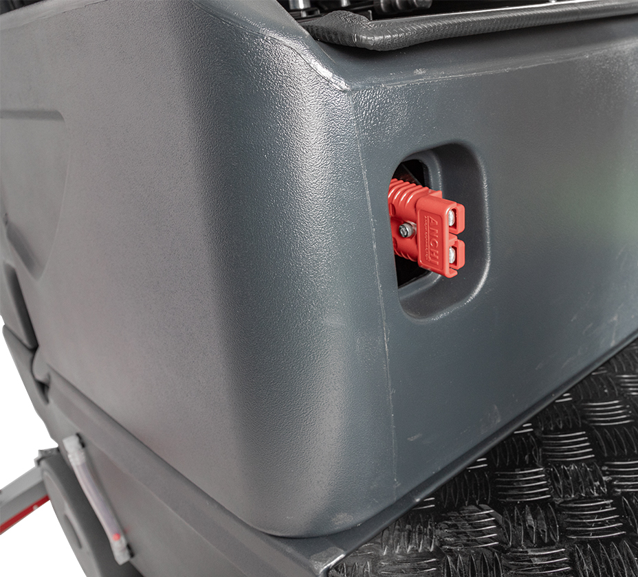 Floor Scrubber 150A image 6