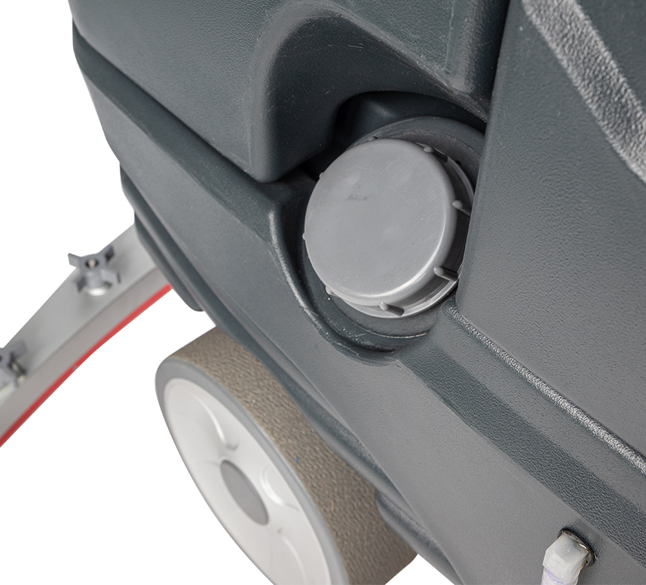 Floor Scrubber 150A image 8