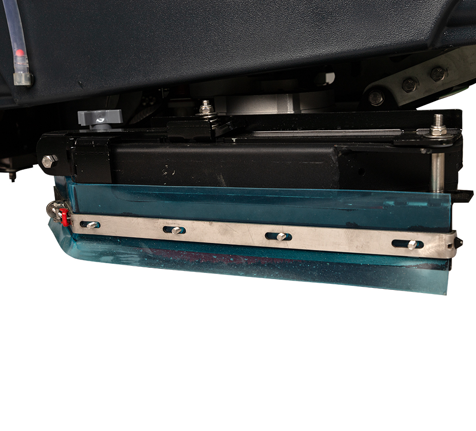 Floor Scrubber 150A image 9