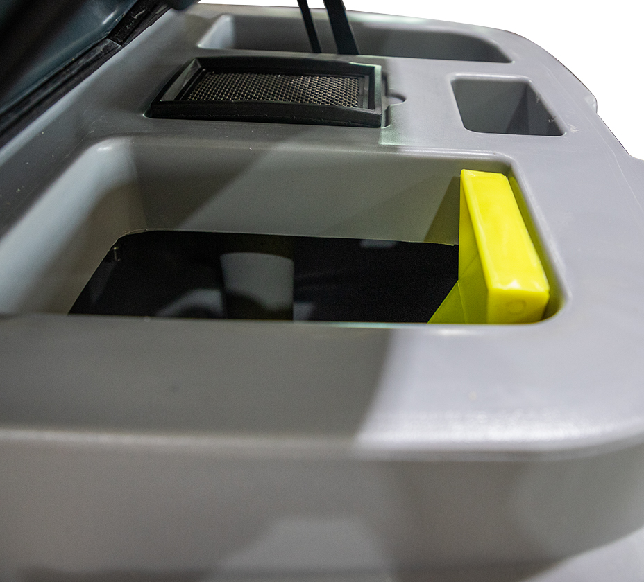 Floor Scrubber 170A image 10