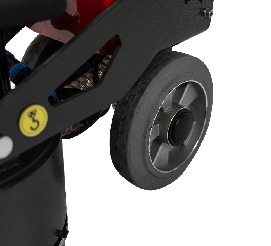 GX250 FLM Floor Grinder image 4