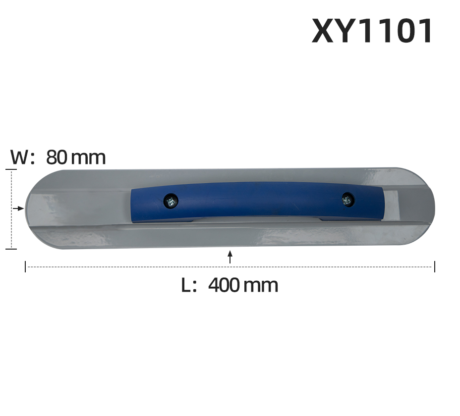 Magnesium Hand Float XY1100-XY1101-XY1102 image 2