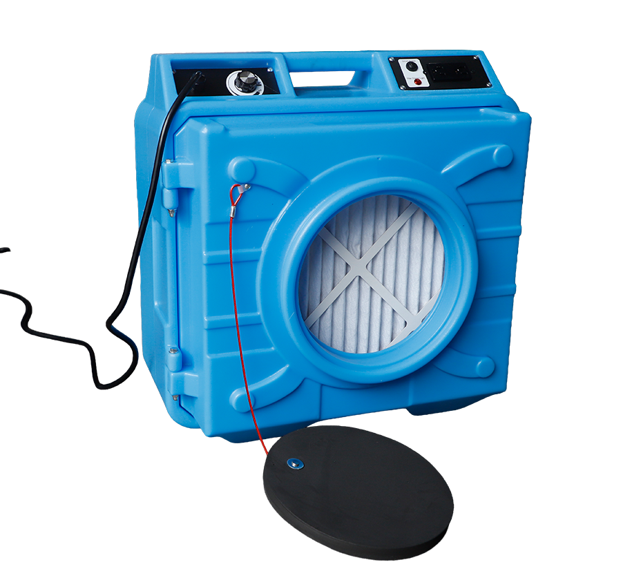 Air Purifier FAP-350A image 2