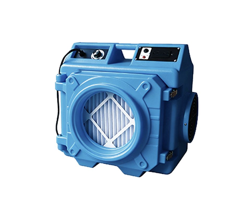Air Purifier FAP-350A image 6
