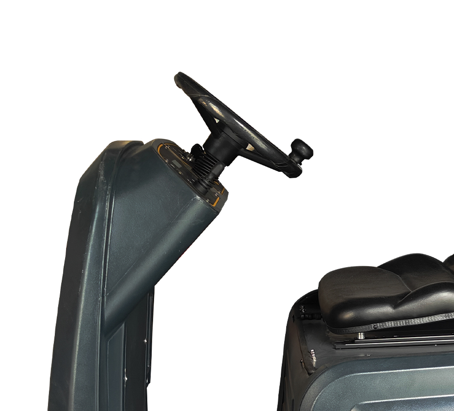 Floor Scrubber 260A image 3