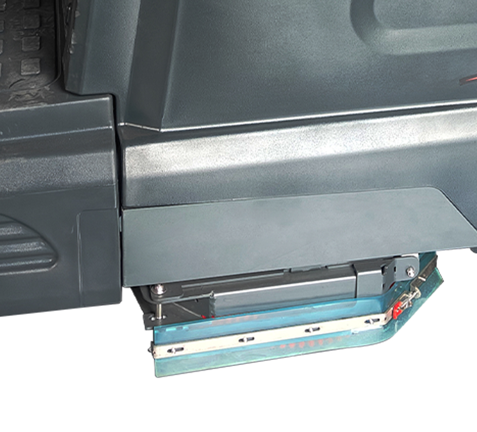 Floor Scrubber 260A image 5