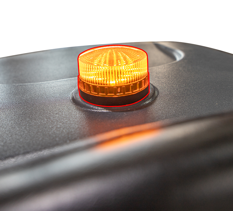 Floor Scrubber 260A image 8