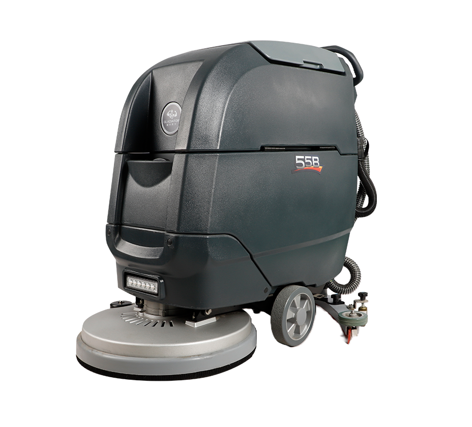 Floor Scrubber 55B