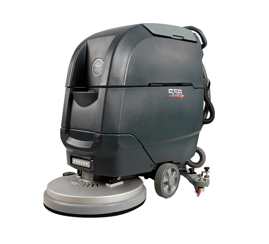 Floor Scrubber 55B