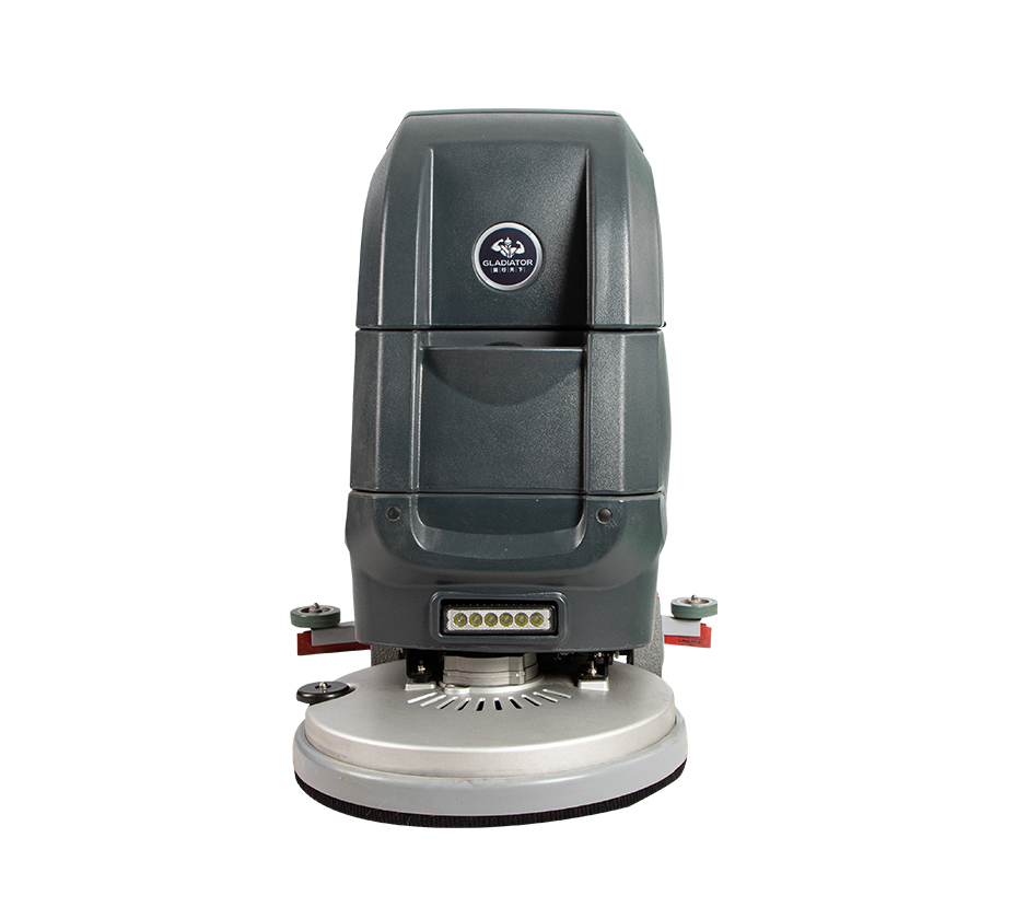 Floor Scrubber 55B image 2