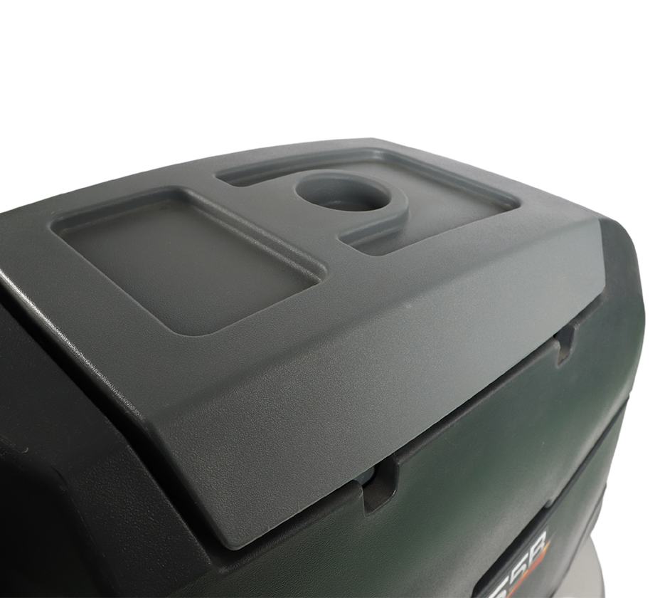 Floor Scrubber 55B image 3