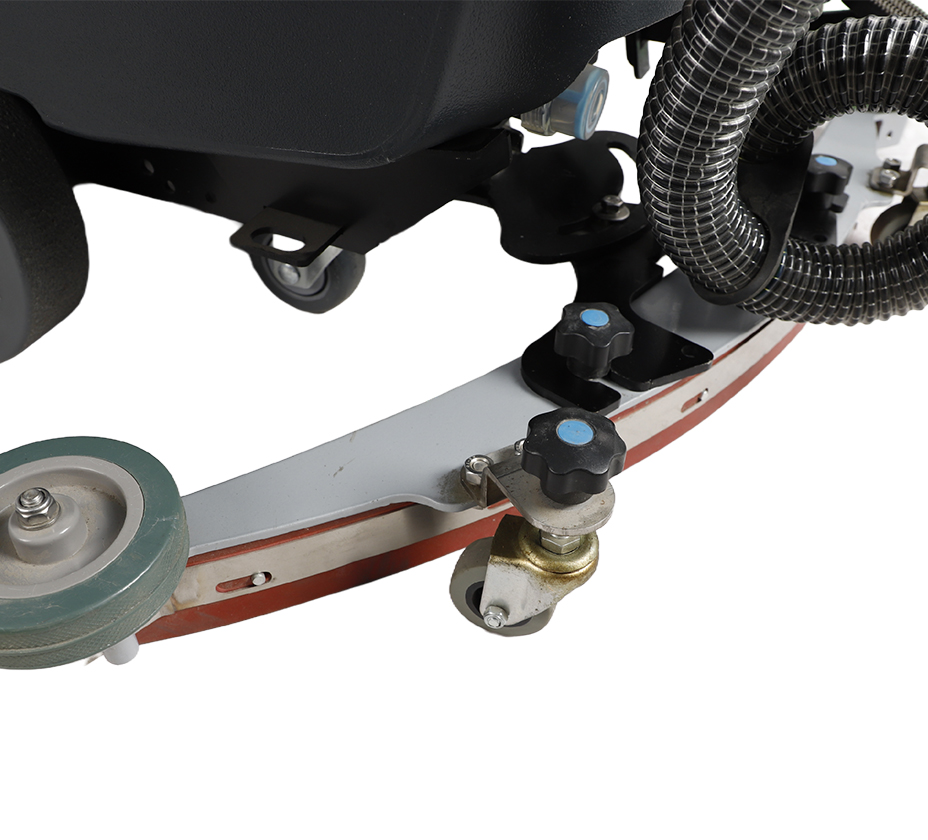 Floor Scrubber 55B image 5