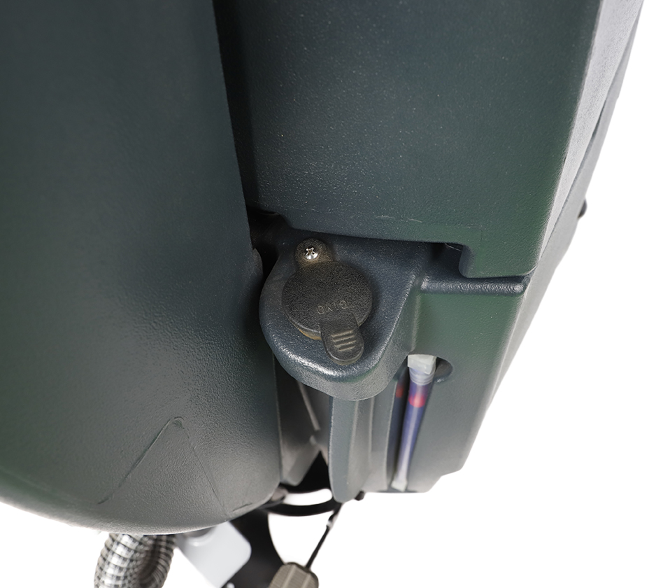 Floor Scrubber 55B image 6