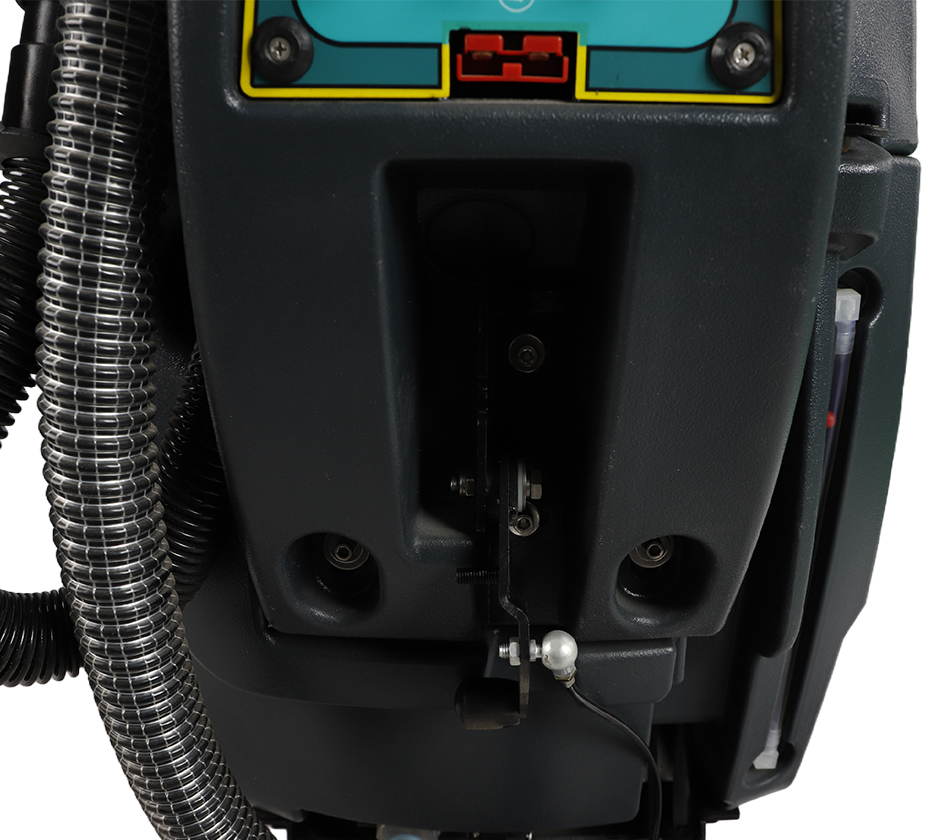 Floor Scrubber 55B image 8