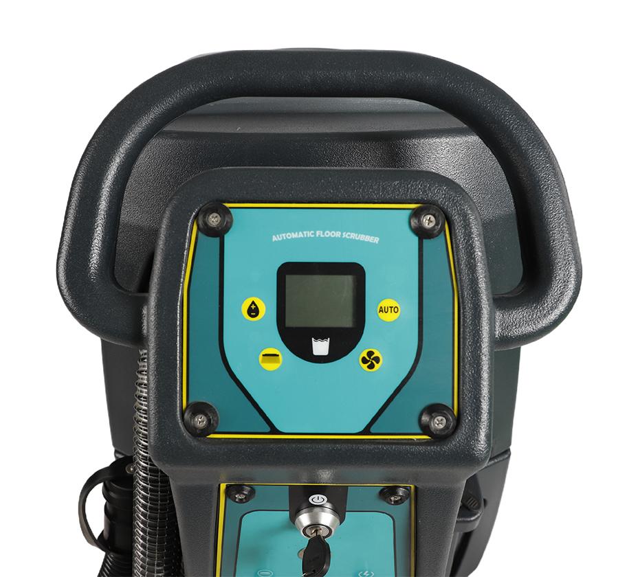 Floor Scrubber 55B image 10