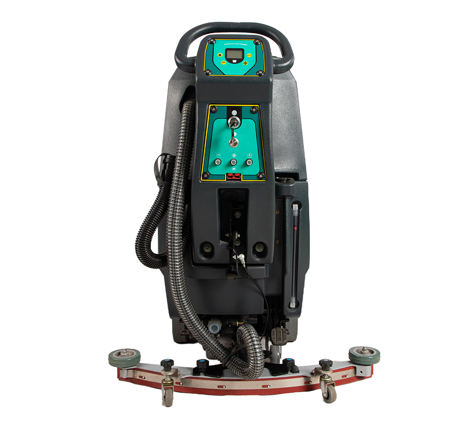 Floor Scrubber 55B image 11