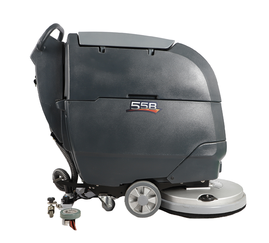 Floor Scrubber 55B image 12