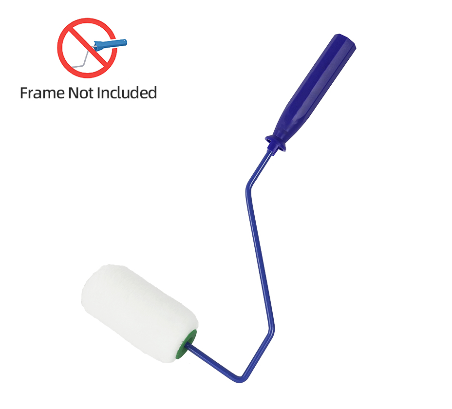 High-efficiency line marking roller 7140-LH image 2