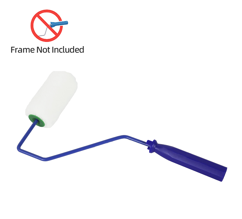 High-efficiency line marking roller 7140-LH image 5