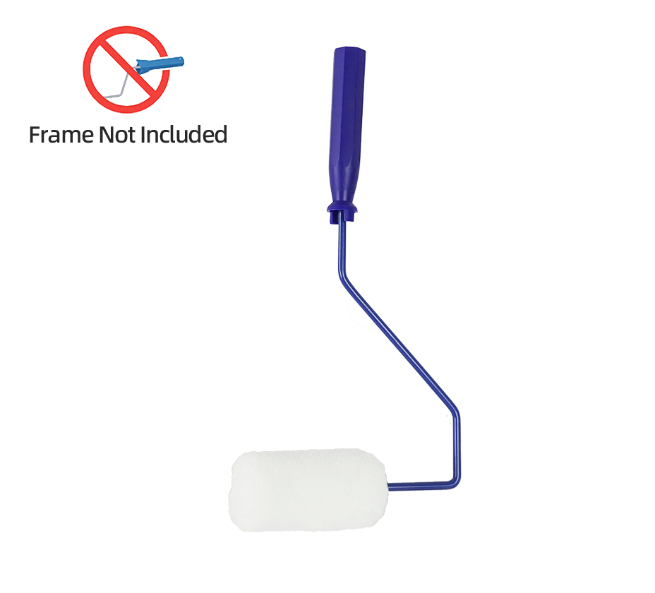 High-efficiency line marking roller 7140-LH