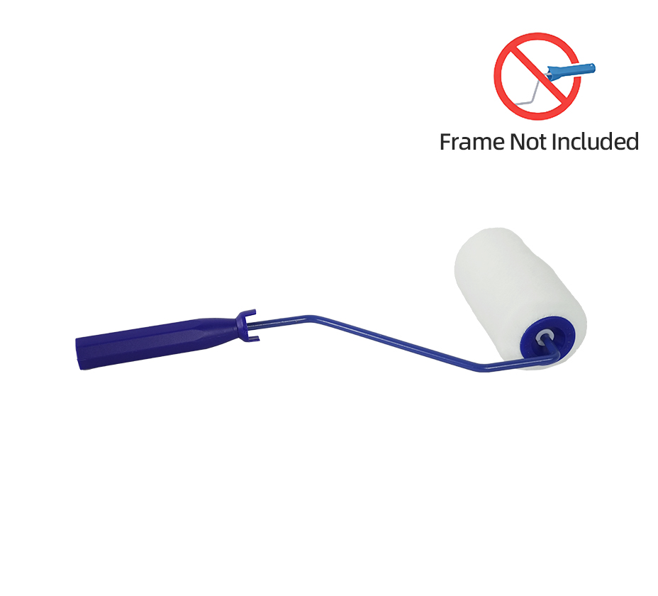 High-efficiency line marking roller 715-LH