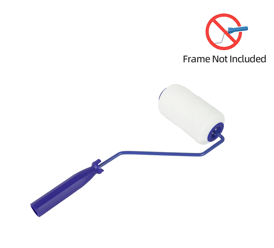 High-efficiency line marking roller 715-LH image 2