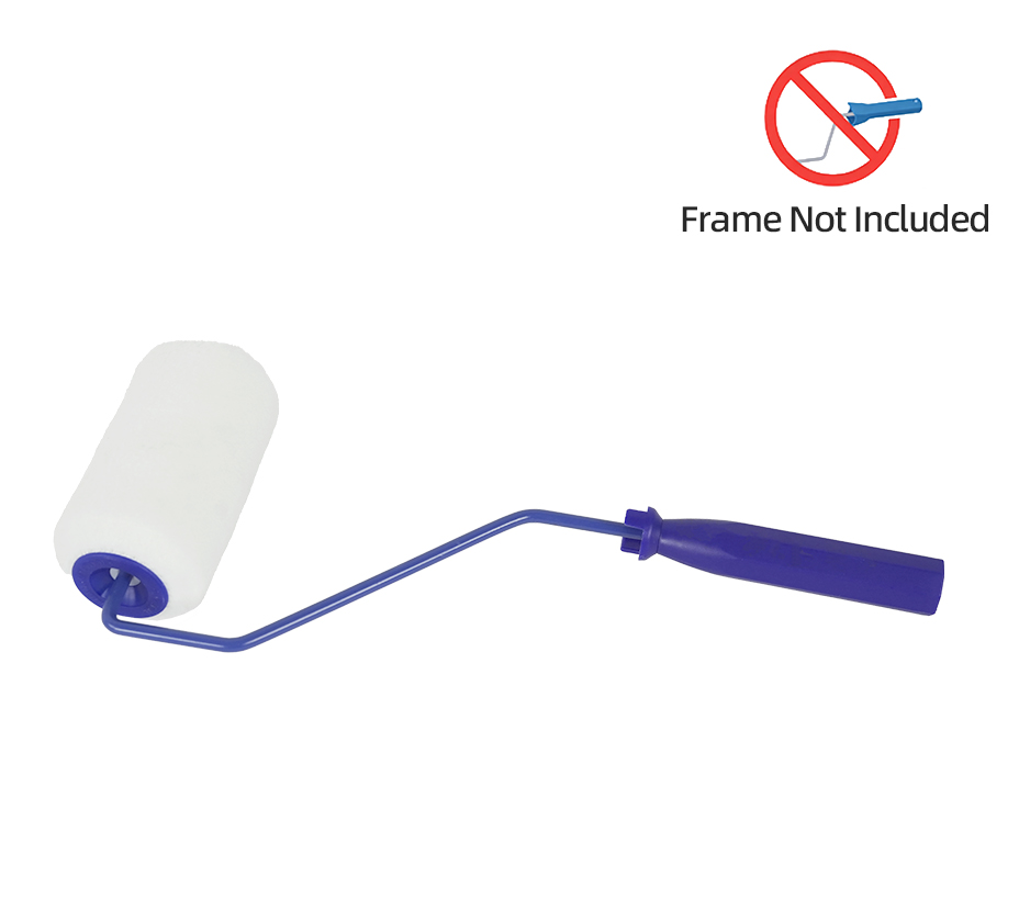 High-efficiency line marking roller 715-LH image 3