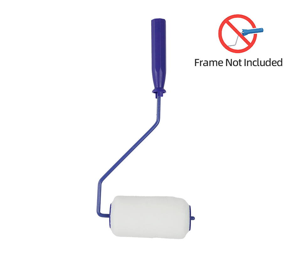 High-efficiency line marking roller 715-LH image 5