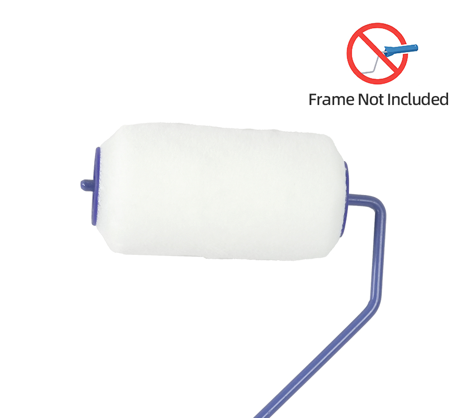 High-efficiency line marking roller 715-LH image 6