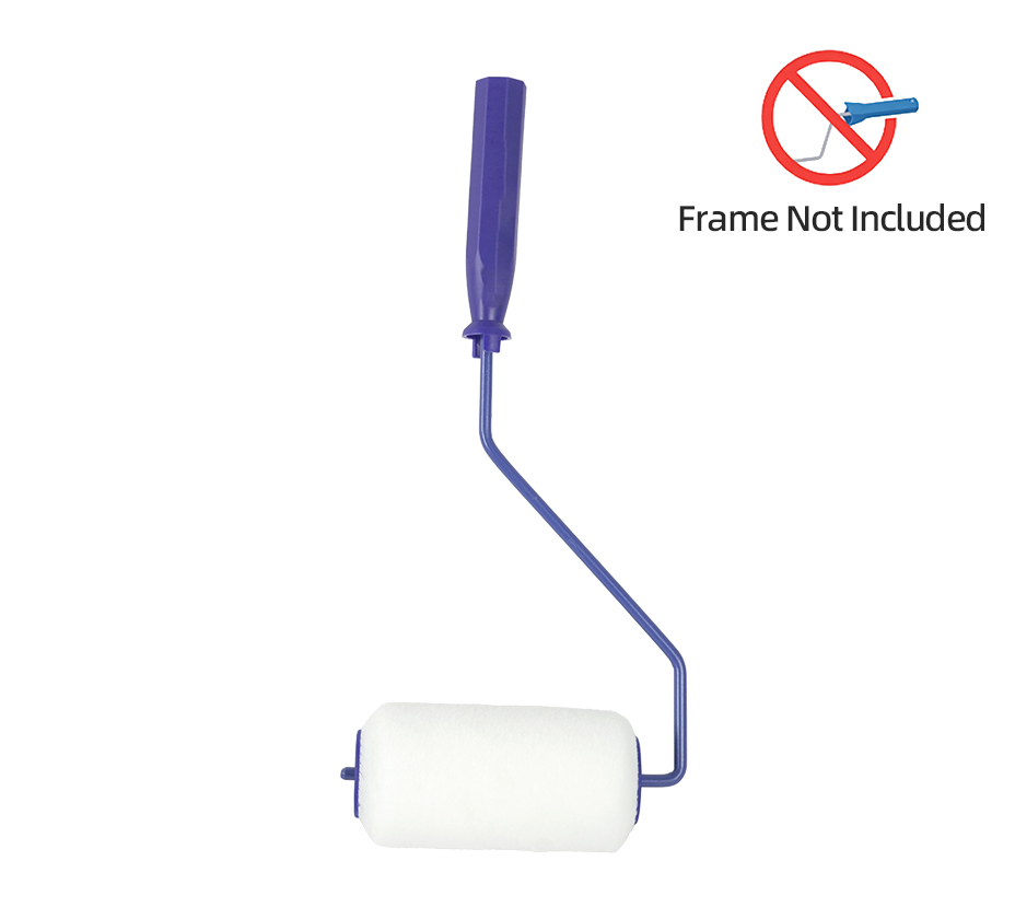 High-efficiency line marking roller 715-LH image 7