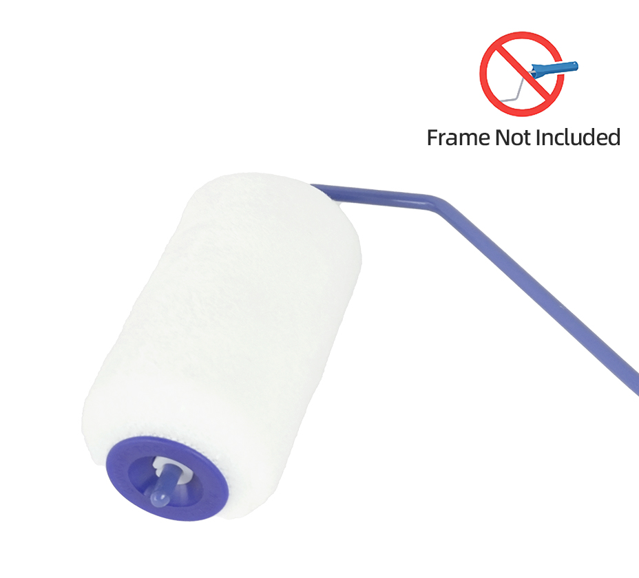 High-efficiency line marking roller 715-LH image 8