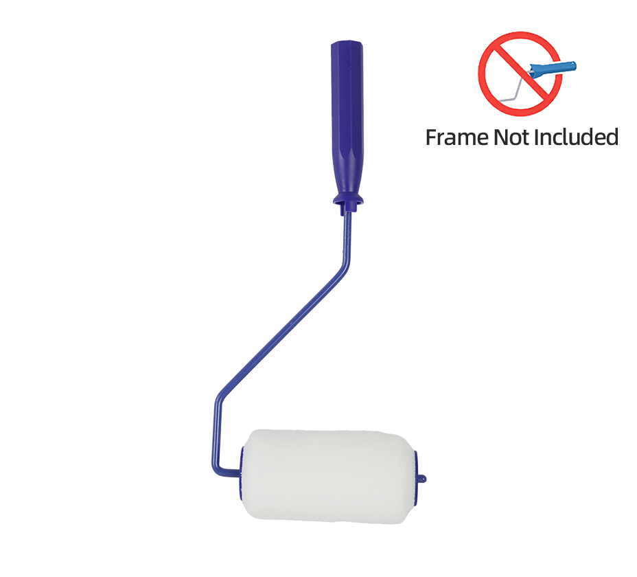 High-efficiency line marking roller 715-LH