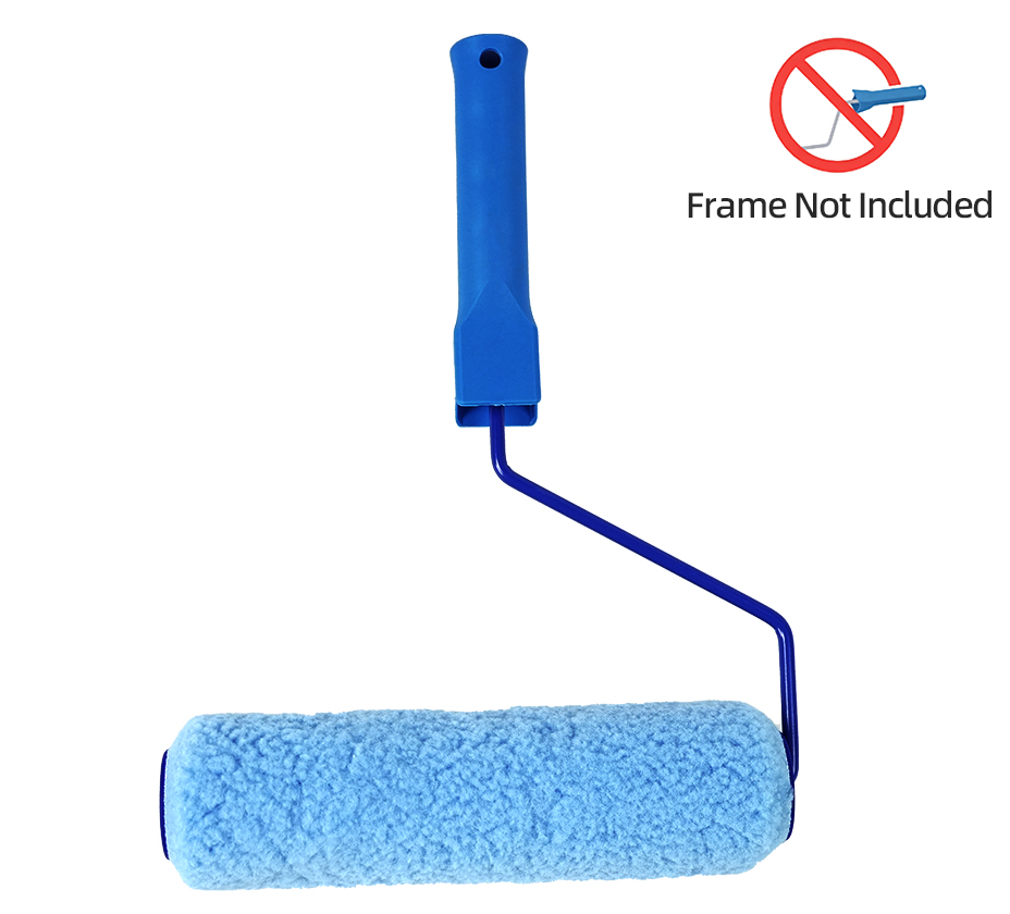 Conductive putty application roller brush 759-LH image 2