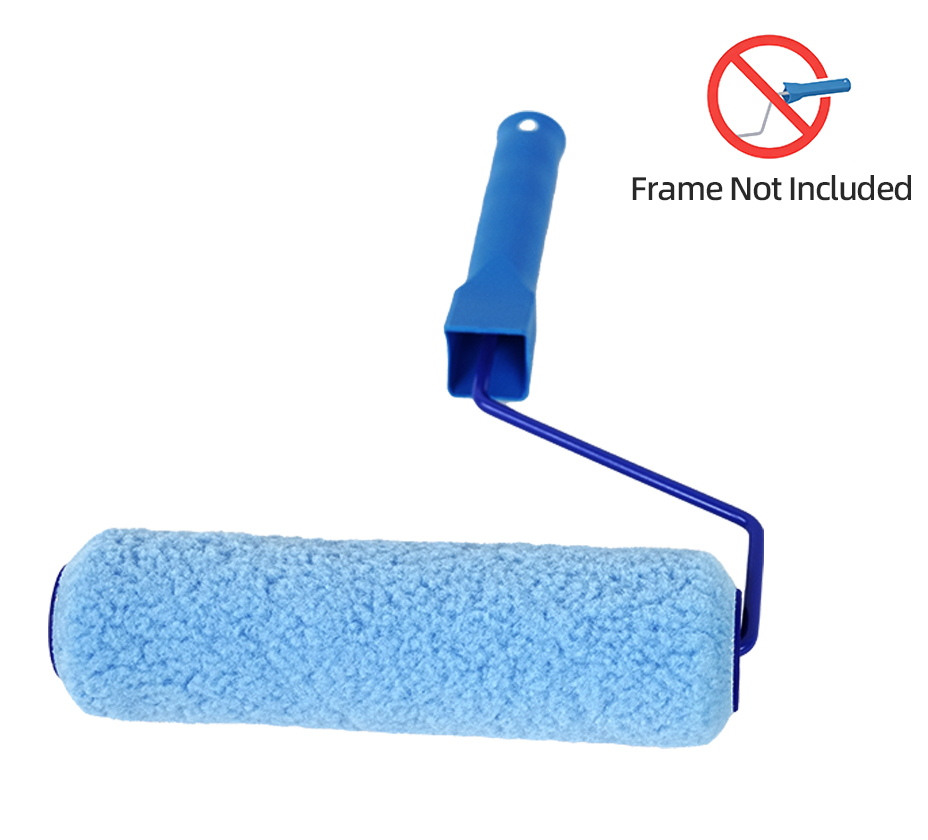 Conductive putty application roller brush 759-LH image 3