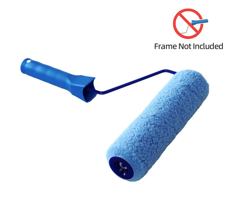 Conductive putty application roller brush 759-LH image 4