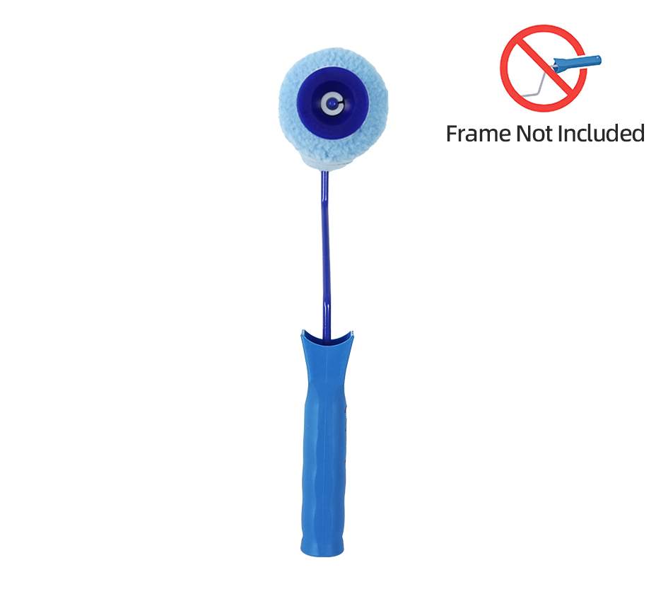 Conductive putty application roller brush 759-LH image 5