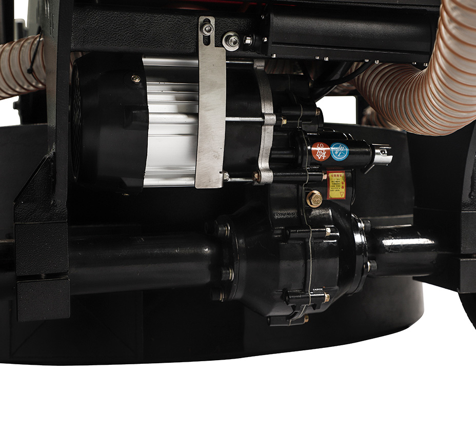 Planetary Grinder 800LE PLUS image 4