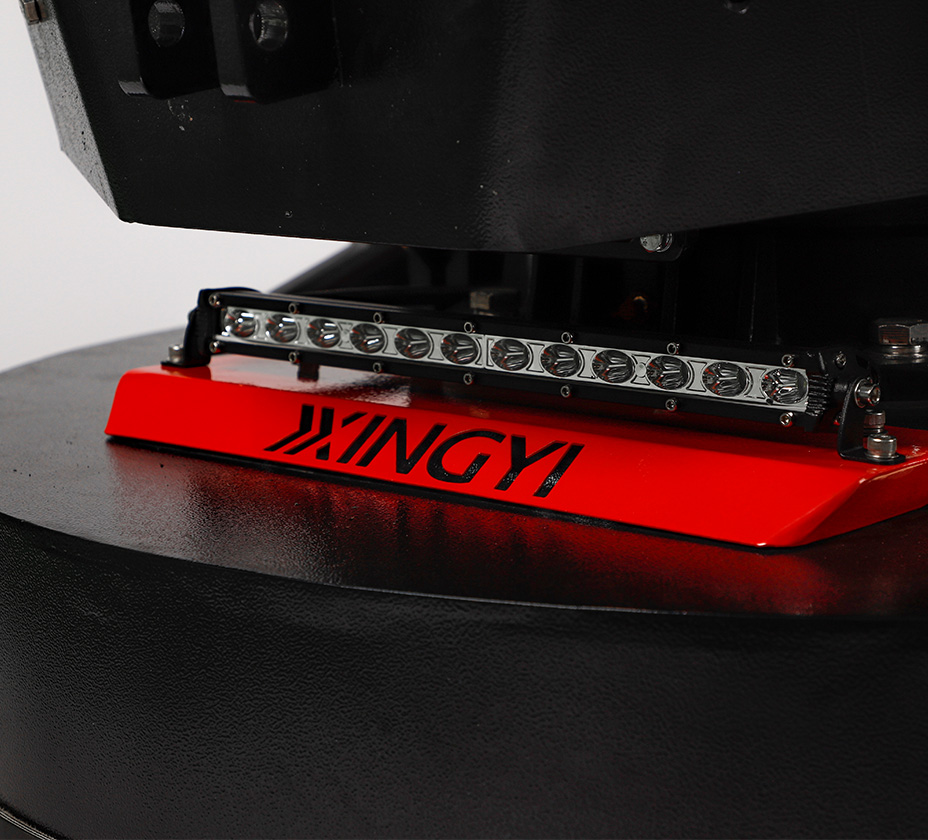 Planetary Grinder 800LE PLUS image 6
