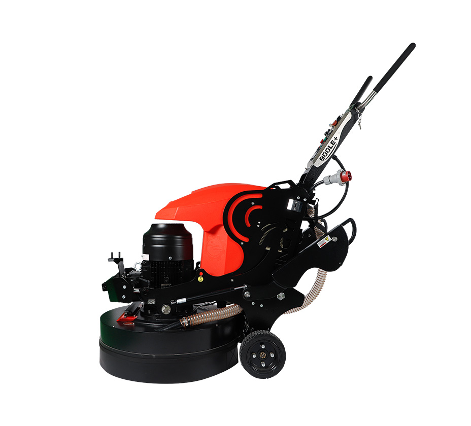 Planetary Grinder 800LE PLUS image 7