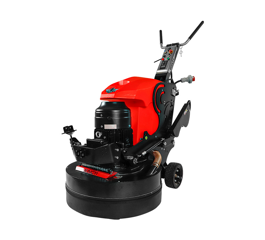 Planetary Grinder 800LE PLUS image 9