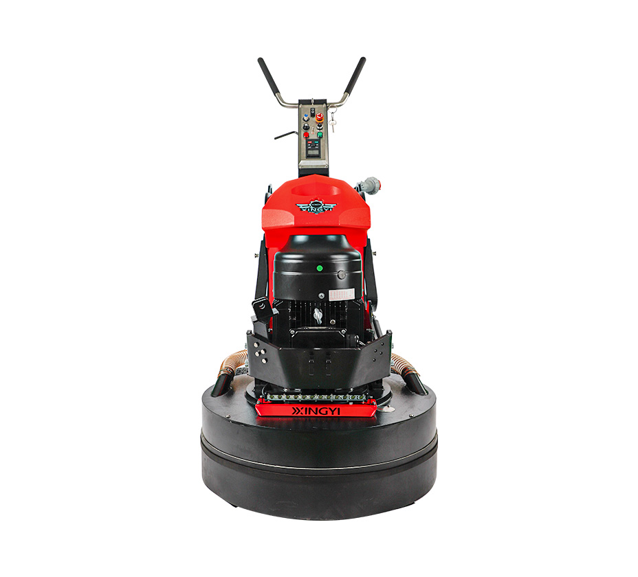 Planetary Grinder 800LE PLUS image 10
