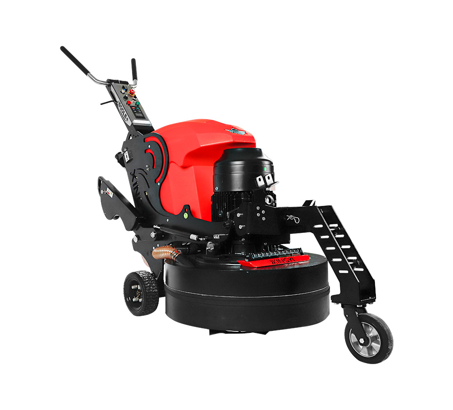 Planetary Grinder 800LE PLUS image 11
